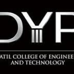 DY Patil Education Society's DY Patil Technical Campus - [DYP]